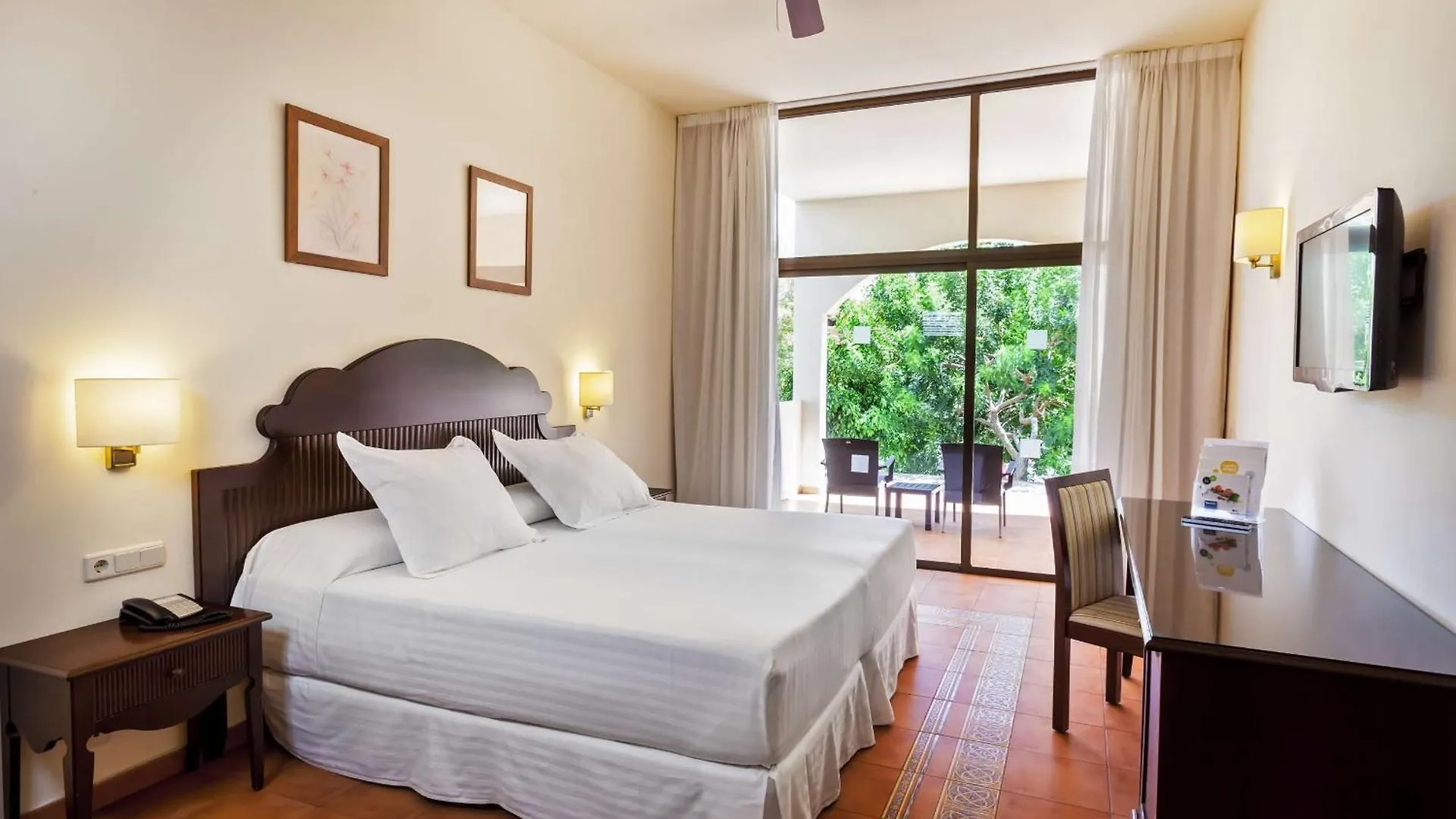 ****  Occidental Jandia Mar Hotel Morro Jable  Spanyolország