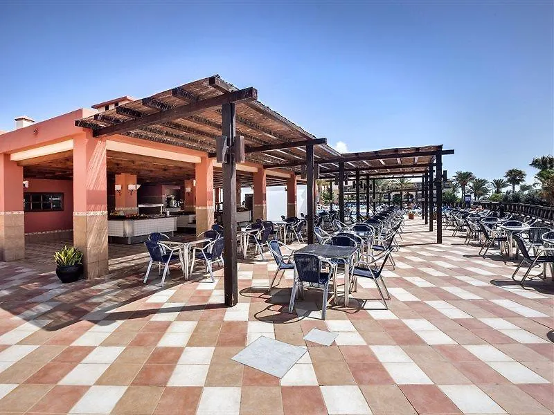 Hotel Occidental Jandía Mar Morro Jable