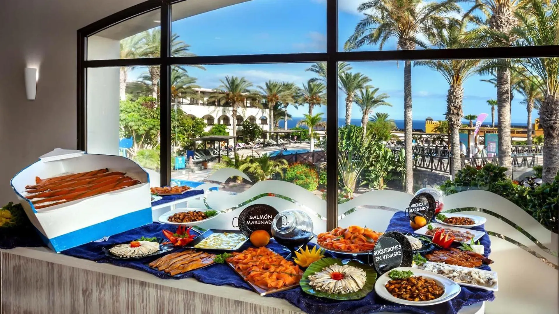 Occidental Jandia Mar Hotel Morro Jable