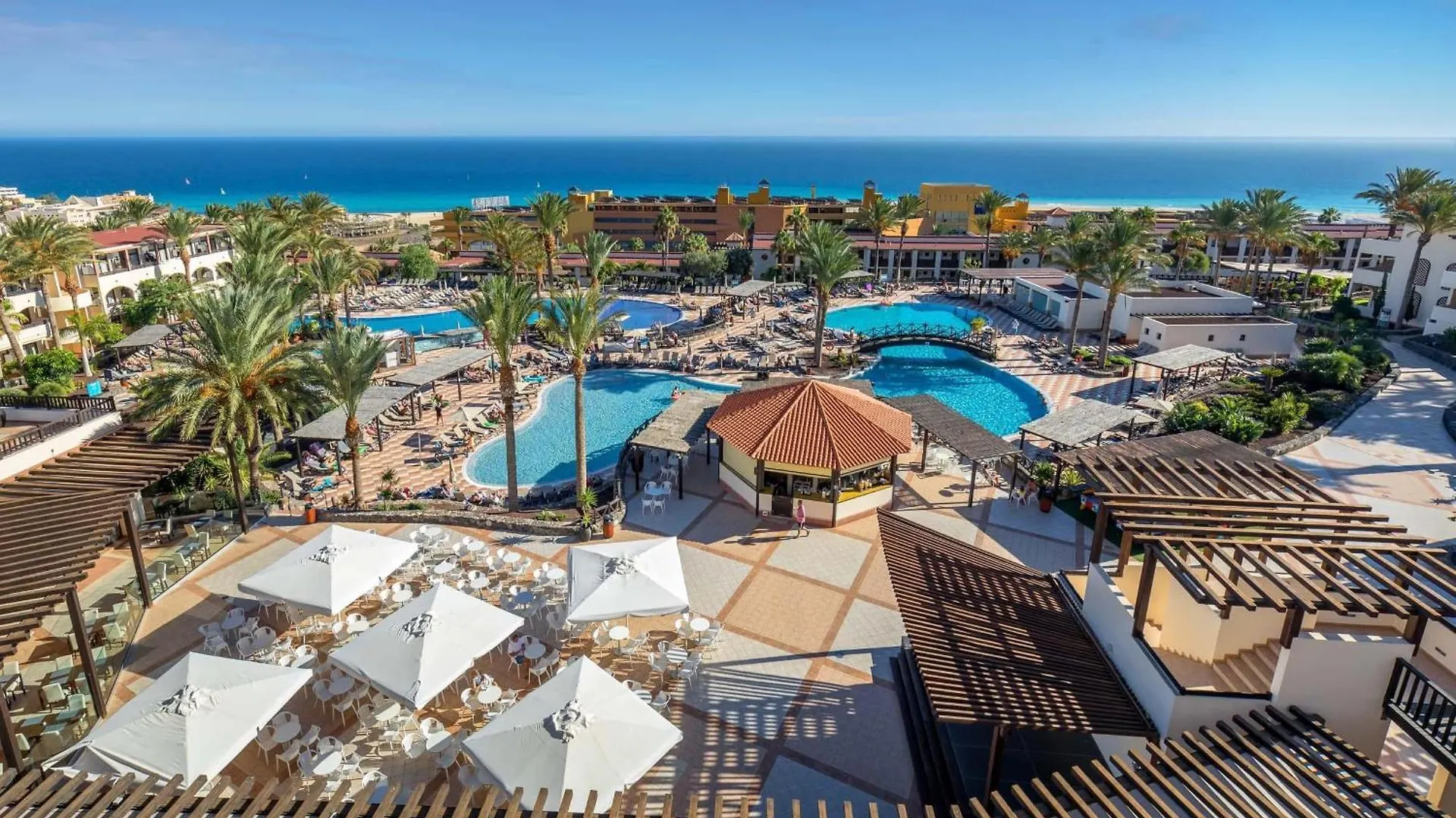 Occidental Jandia Mar Hotel Morro Jable