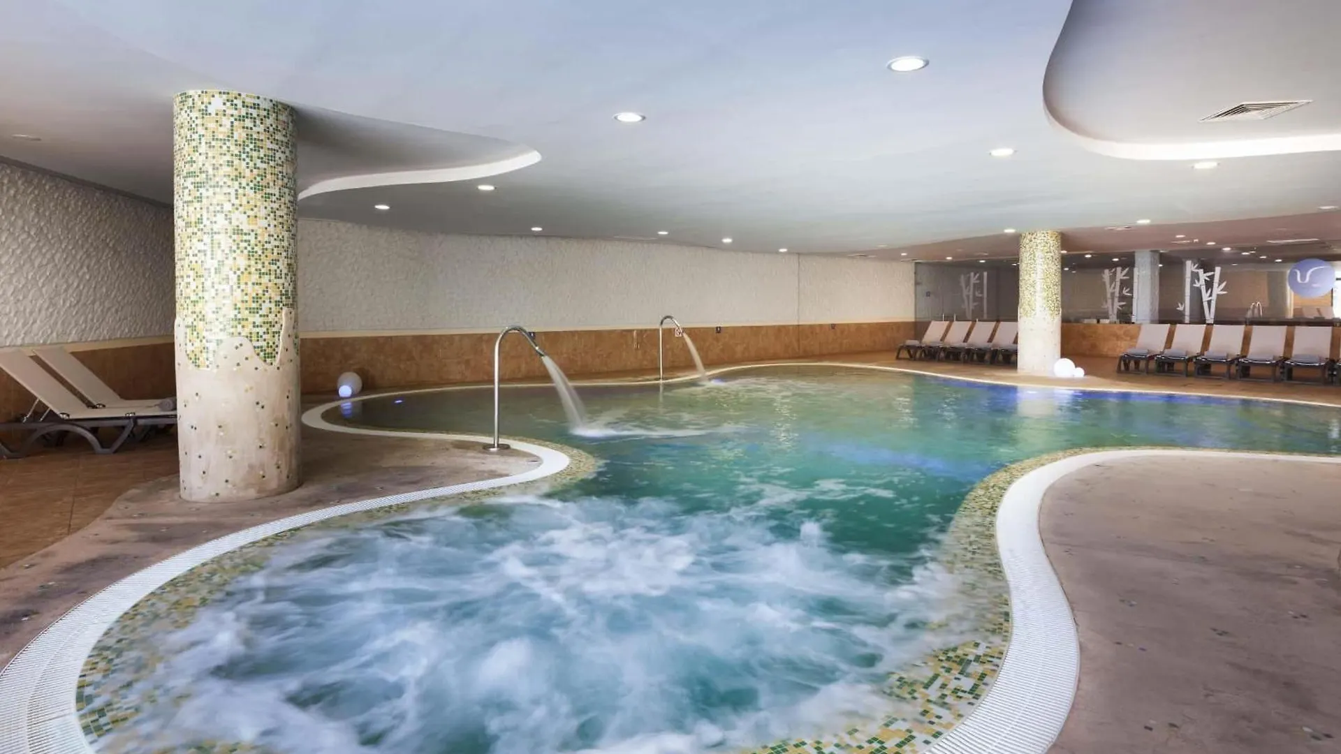Occidental Jandia Mar Hotel Morro Jable 4*,  Spanje