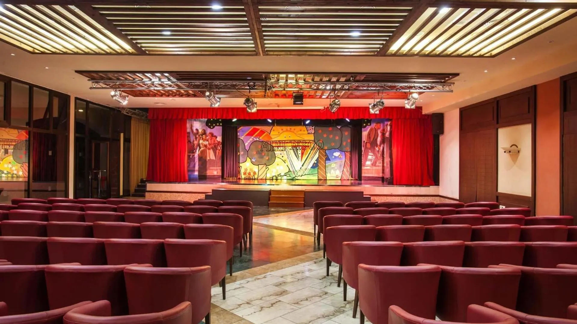 Occidental Jandia Mar Hotel Morro Jable