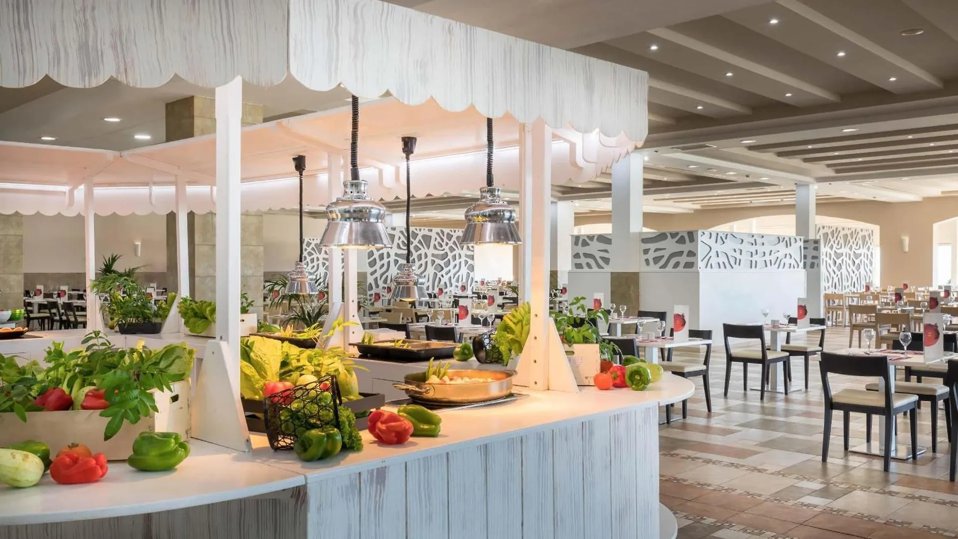 Occidental Jandia Mar Hotel Morro Jable