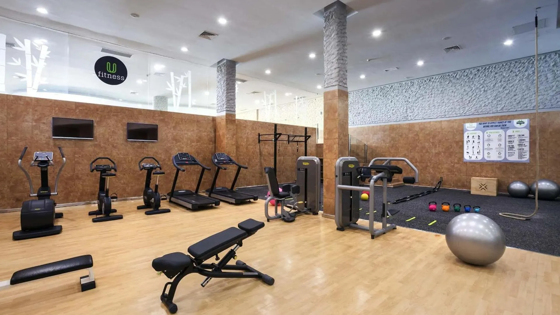 Occidental Jandia Mar Hotel Morro Jable 4*,  Spanje