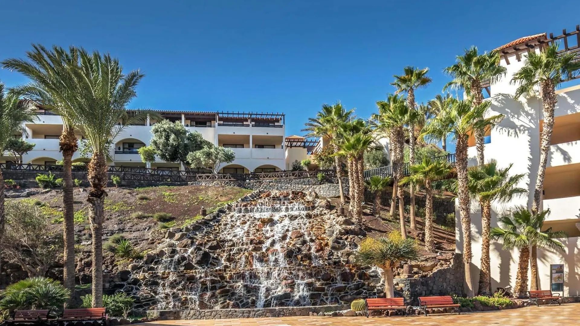 Occidental Jandia Mar Hotel Morro Jable