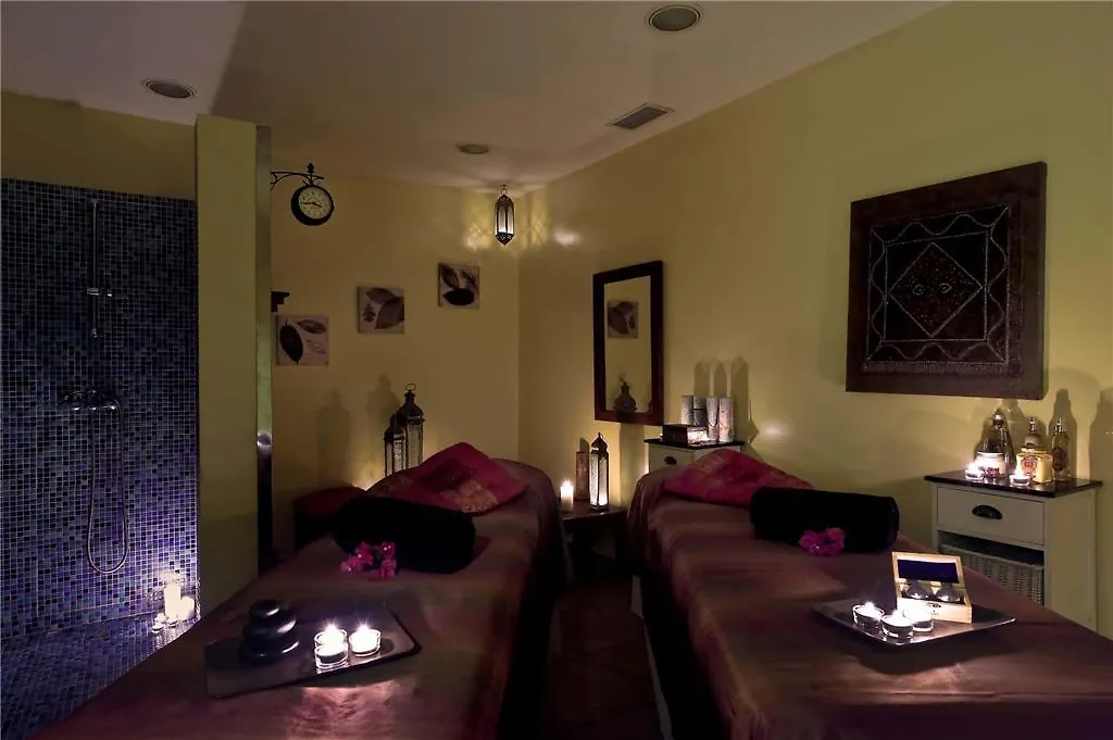 Hotel Occidental Jandia Mar Morro Jable