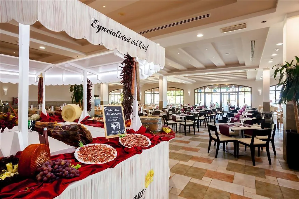 Hotel Occidental Jandia Mar Morro Jable   Morro Jable (Fuerteventura)