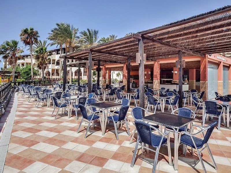 Occidental Jandia Mar Hotel Morro Jable