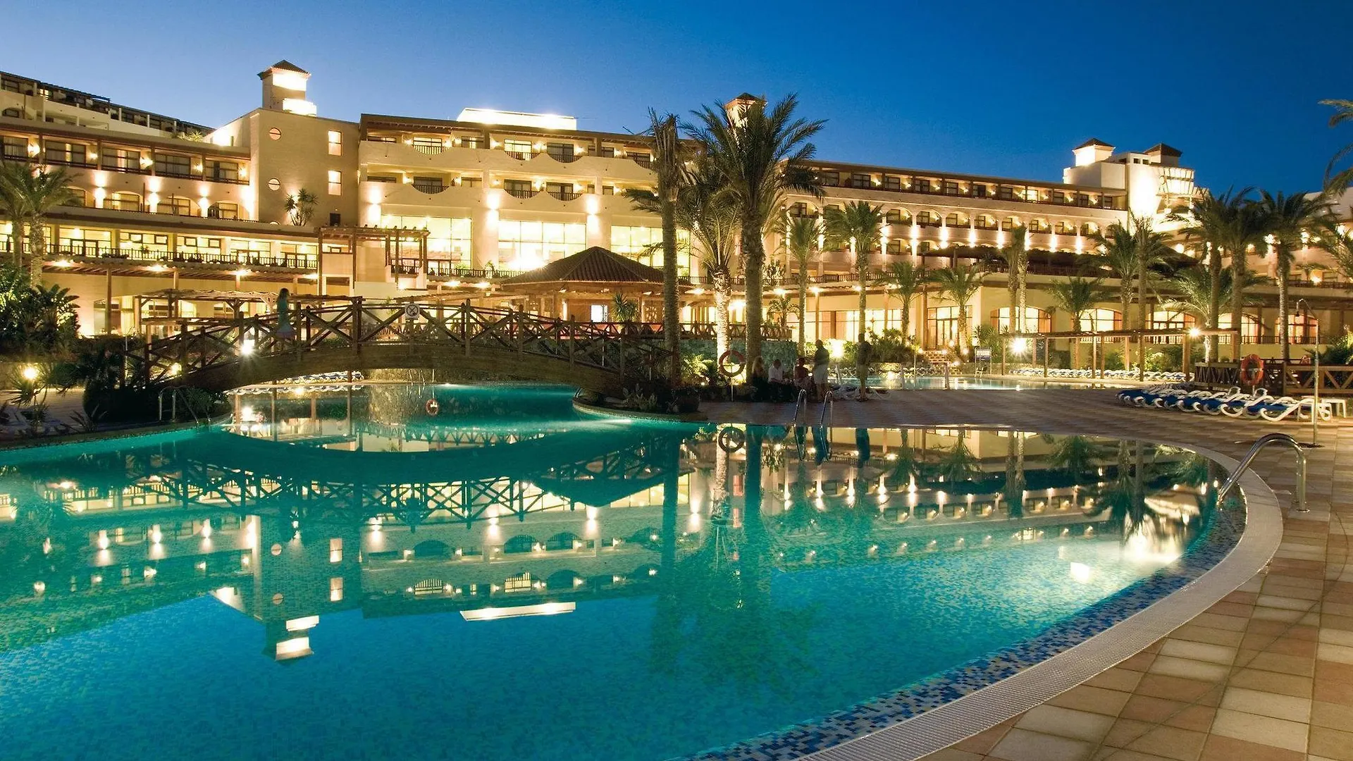 Occidental Jandia Mar Hotel Morro Jable