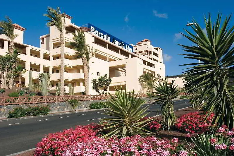 Occidental Jandia Mar Hotel Morro Jable