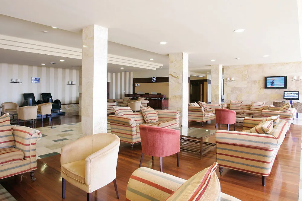 Occidental Jandia Mar Hotel Morro Jable 4*,
