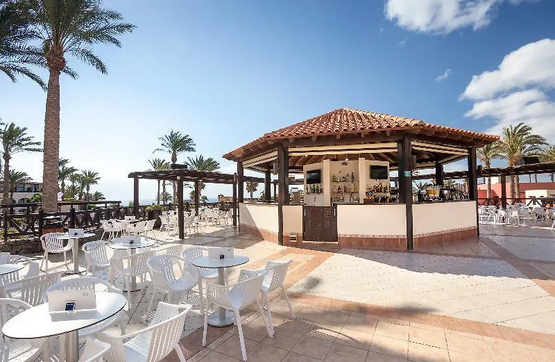 Occidental Jandia Mar Hotel Morro Jable
