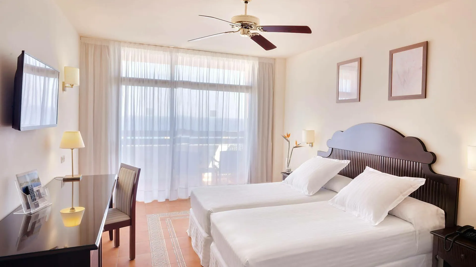 Occidental Jandia Mar Hotel Morro Jable