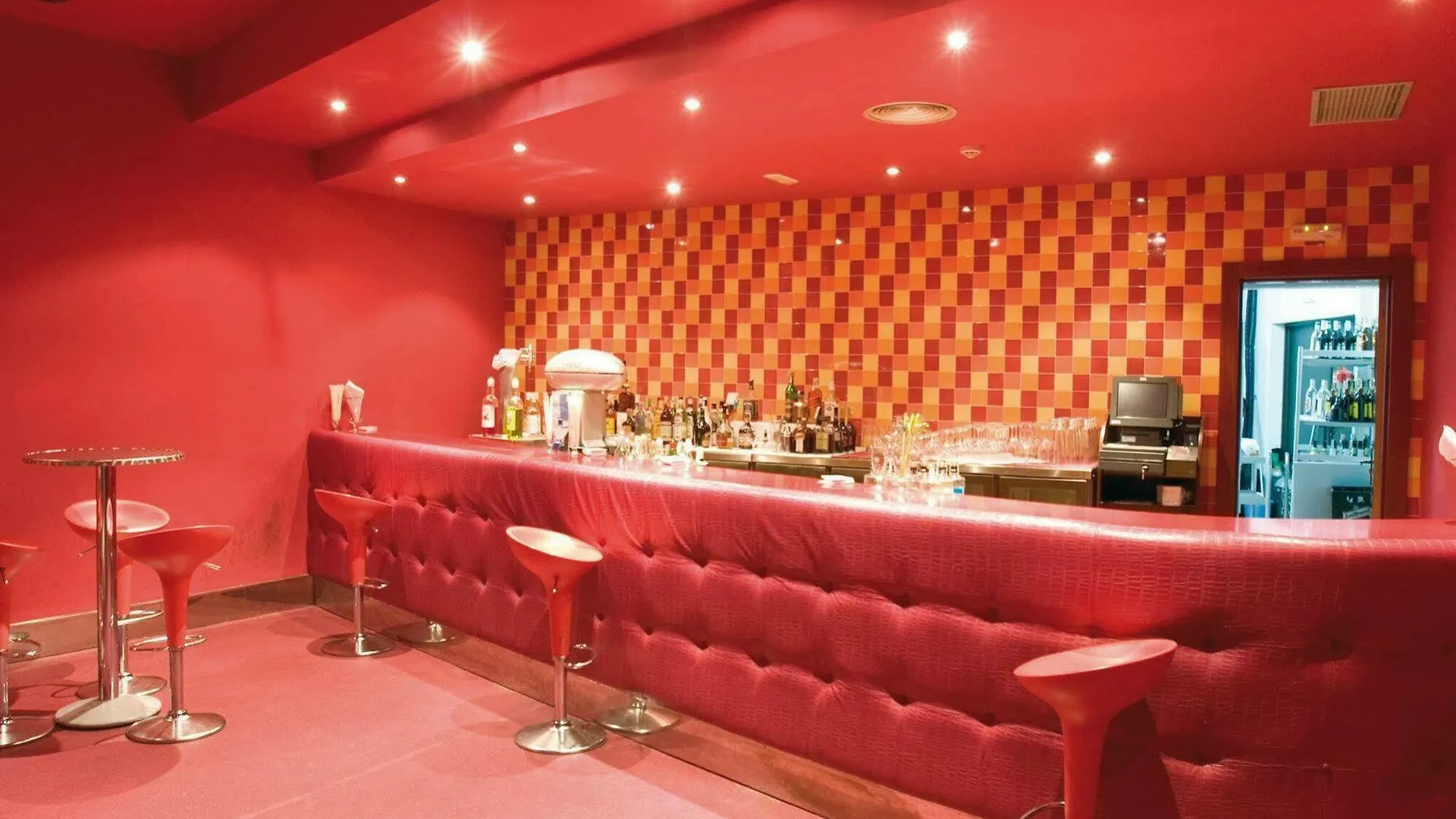****  Occidental Jandia Mar Hotel Morro Jable  Spain